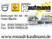 Logo Autohaus Kaufmann GmbH